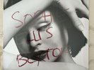 Sophie Ellis-Bextor Read My Lips Red 2LP Vinyl Record NEW
