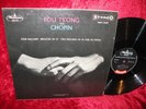 1961 UK NM WESTMINSTER WST 14137 STEREO FOU TS'ONG PLAYS CHOPIN