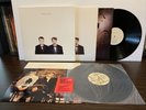 Pet Shop Boys, Actually / Always On My Mind, Double Pack Vinyl LP + EP NM
