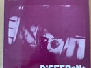 The Jam-  Different  Bootleg Vinyl LP. Live In USA Summer 1980 4 Sides