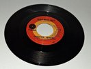 Freddie Terrell Why not me/You had it made- 45 Rpm Record