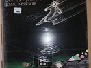 Jean-Luc Ponty - Cosmic Messenger  SEALED Direct Disk SUPER DISK