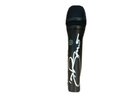 Tony Bennett SIGNED AUTOGRAPHED wireless MIC microphone Signature W/ COA