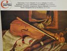 Jacques THIBAUD : Violin Recital *T.JANOPOULO/H.CRAXTON*TRIANON PATHE *EX++/NM