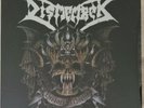 Dismember - Historia Mortis - Boxset - Blue Yellow Vinyl