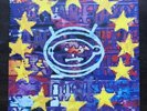 U2 ZOOROPA ISLAND LABEL 2LP REMASTERED 180 GR IMPORT 2018 PRESSING VG+