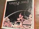 Veruca Salt-IV LP (lim RSD 2023 green) NEW