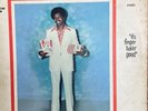 SOUL -- RICHARD DIMPLES FIELDS -- IT'S FINGER LICKIN' GOOD  --US   1973 ALBUMx2