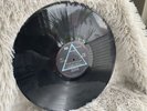 PINK FLOYD DARK SIDE OF THE MOON 1973 A-3 B-2 UK PRESS ALMOST NM LP STUNNING