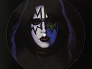 Kiss Ace Frehley (Picture Disc Vinyl) Records & LPs New