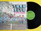 TUCUSITOS Y SUS ASES - SALSA AGUACERO ,SIN SENTIMIENTO , ECUADOR  LP  (listen )
