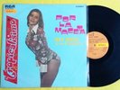 REY ROIG y US ORQ.UESTA - POR LA  MACETA    LP 1976   (listen )