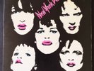 New York Dolls - 'New York Dolls' 1977 UK Double LP Mercury 6641 631 CF VG+/VG+