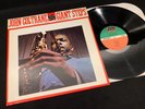 John Coltrane 