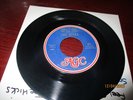 Dont it make you feel funky Side B /Soul Meetin Side A -Joe Hicks on AGC label