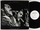 Albert Ayler Quintet - Spirits Rejoice LP - ESP-Disk' Mono
