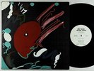 Don Pullen & Milford Graves - At Yale LP - Rare Hand-Painted Cover OG Press VG+