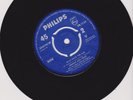45T Johnny Hallyday SP GB 304000 Hold back the sun