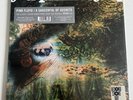 PINK FLOYD - A Saucerful Of Secrets (mono) (Record Store Day 2019) - Sealed/Mint
