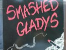 Smashed Gladys Vinyl Lp Nr Mint