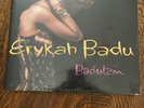 Erykah Badu - Baduizm - Exclusive Limited Edition 2 LP Lemonade Vinyl New Sealed