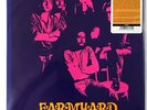 FARMYARD LP 1971 New Zealand progressive rock rarity vinyl reissue