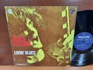 LP / Livin' Blues / Hell's Session / Holland Pressing Of 1969 LP