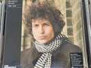 Bob Dylan - Blonde On Blonde VMP-E120  2  LP Colored Vinyl 2022