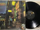 David Bowie RISE AND FALL OF ZIGGY STARDUST LP in Shrink 1972 RCA Re VG+ Cleaned