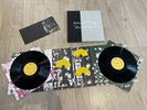 The Rolling Stones Exile on Main Street Box Set mit Vinylplatten