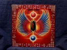 JOURNEY VERY RARE SEALED LP GREATEST HITS 1988 USA 1stPRESS NO CUTOUTS OUT/PRINT