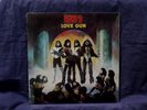 KISS VERY RARE (WAS)SEALED LP LOVE GUN 1977 US 1stPRESS ALL INSERTS UNPLAYED