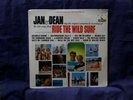 JAN & DEAN  SEALED LP RIDE THE WILD SURF 1964 USA 1stPRESS NO CUTOUTS