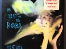 The Cure - The Head on the Door, Orig. Aussie 1st pressing 1985, WEA Label (EX)