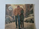 Vinyl Record - Bob Dylan: The Freewheelin' Bob Dylan - 1963 US - CL 1986