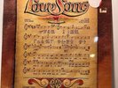 A55 Chuck Girard: Love Song, 1972 Good News GNR-08100 - Gospel LP - New Sealed