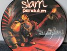 Pendulum Slam / Out Here - Picture Disc - Drum&Bass - 12