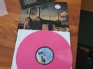 Pink Floyd - Animals, Rosa Pink Vinyl Schallplatte,  First Press,  OIS, TOP