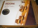 Gary Moore - Live At Bush Hall 2007 double LP new sealed Ear Music blues rock