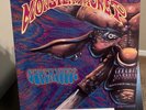 MONSTER MAGNET SUPERJUDGE 2012 MUSIC ON VINYL BLUE 180 GRAM