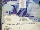 Johnny And Edgar Winter Second Winter Lp Promo Radio Copy
