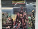 Iron Maiden. Stranger in a Strange Land 12