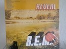 R.E.M. REM - Reveal 2001 Europa Vinyl Original