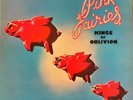 PINK FAIRIES - Kings of Oblivion - LP 1973