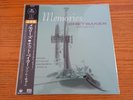 Chet Baker In Tokyo Memories KING NAS-2089 Japan LP Vinyl OBI NEW