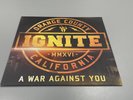 Ignite Vinyl, LP 