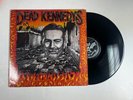 DEAD KENNEDYS Give Me Convenience LP Alternative VIRUS 57 US 1990 VG+ +Flexi AUC