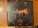 Stranger Things Season 3 Soundtrack Red White Blue Splatter Record Vinyl 2x LP