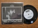 Joe Strummer – I Hired A Contract Killer Villealfa  – VAS 002 7” 1990