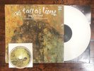 As Tall As Lions, Into The Flood White Vinyl  LP+ CD  2008 EXCELLENT